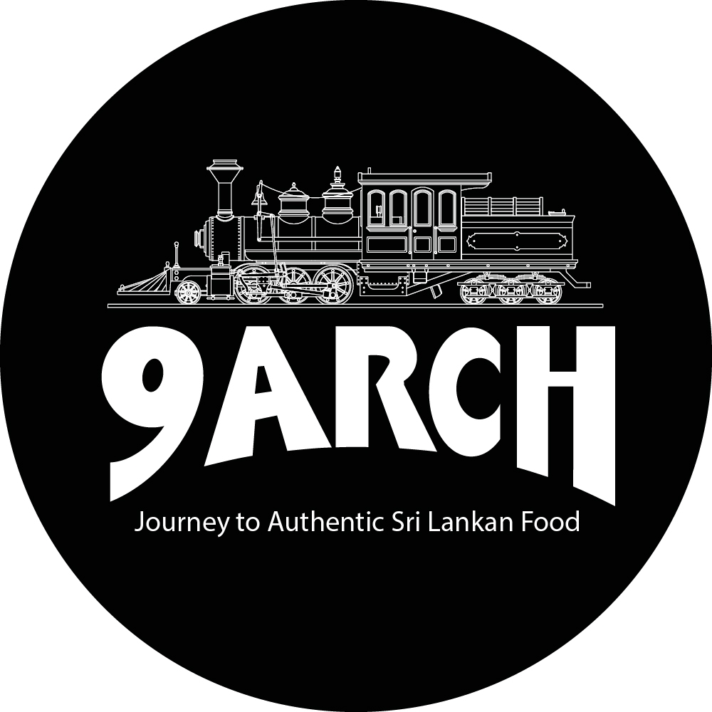 9 Arch